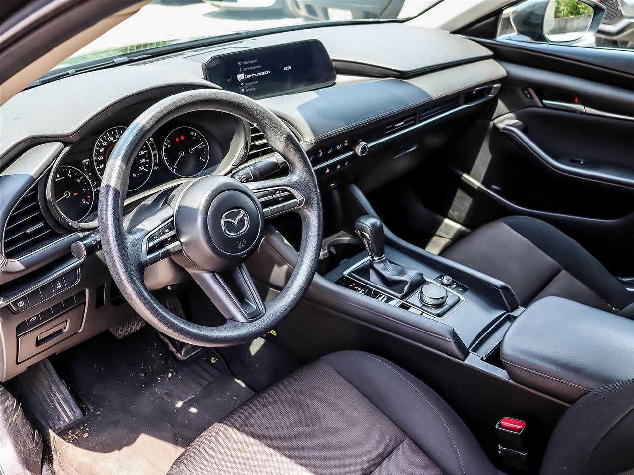 2019 Mazda MAZDA3 GX FWD Safety Certified Trades Welcome Photo