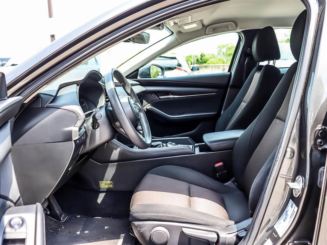 2019 Mazda MAZDA3 GX FWD Safety Certified Trades Welcome Photo