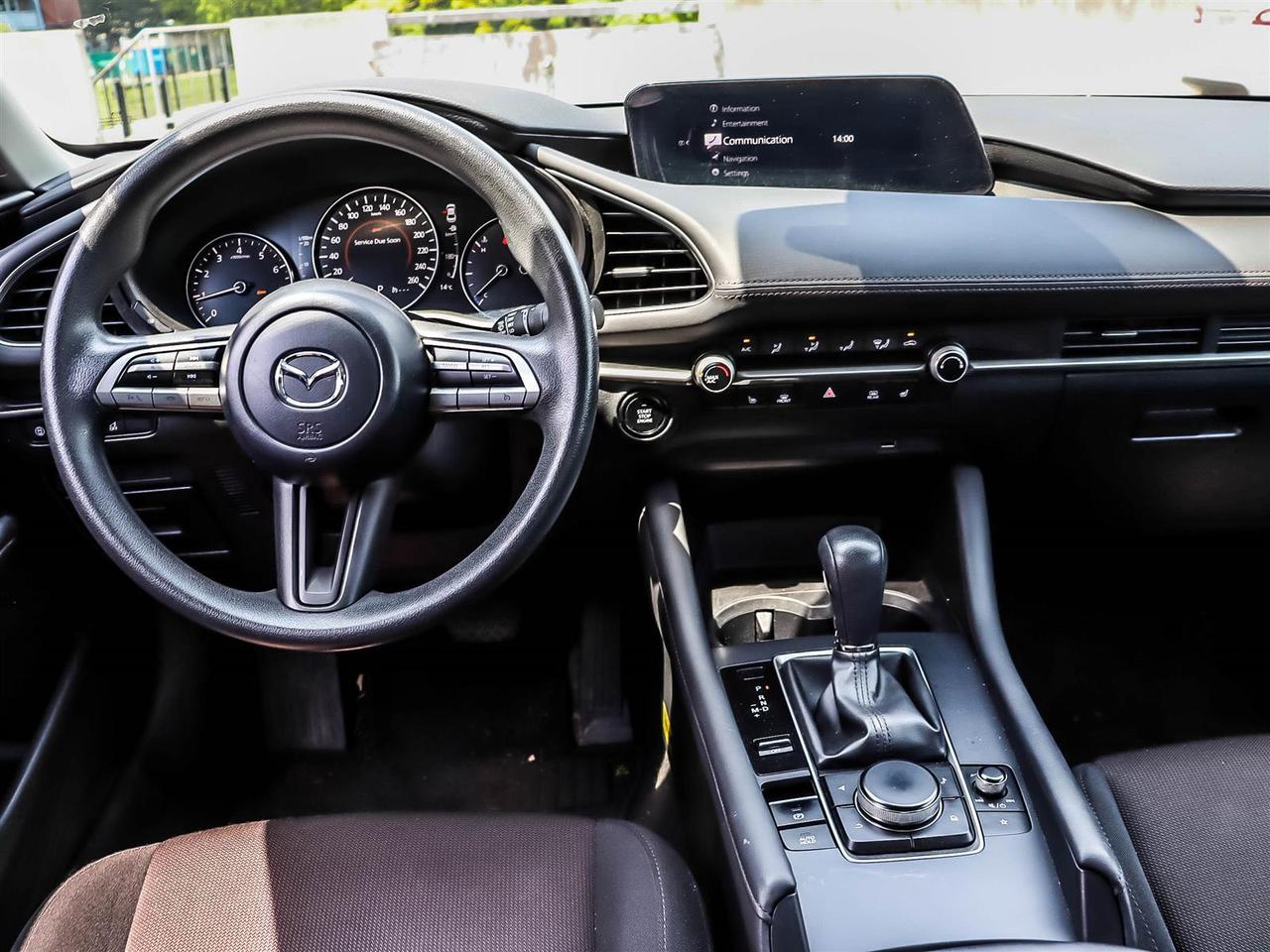 2019 Mazda MAZDA3 GX FWD Safety Certified Trades Welcome Photo