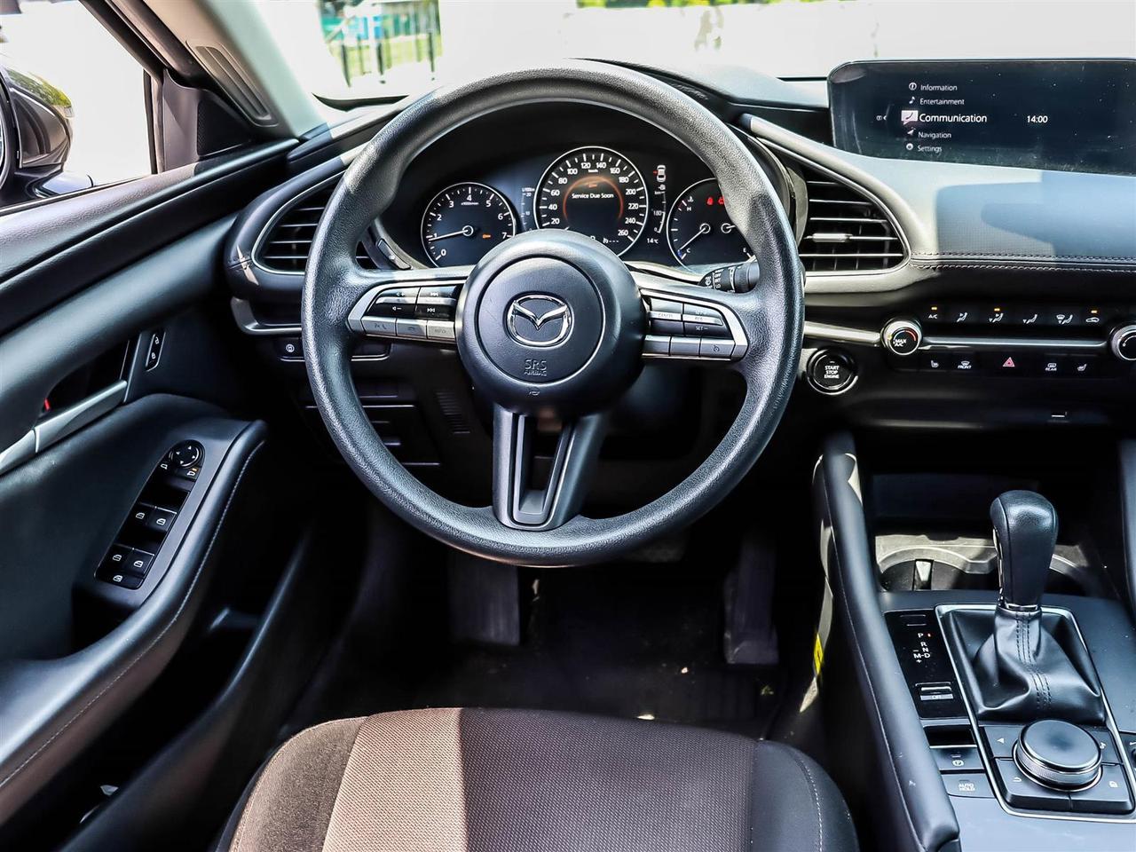 2019 Mazda MAZDA3 GX FWD Safety Certified Trades Welcome Photo