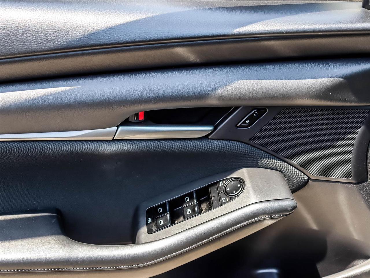 2019 Mazda MAZDA3 GX FWD Safety Certified Trades Welcome Photo