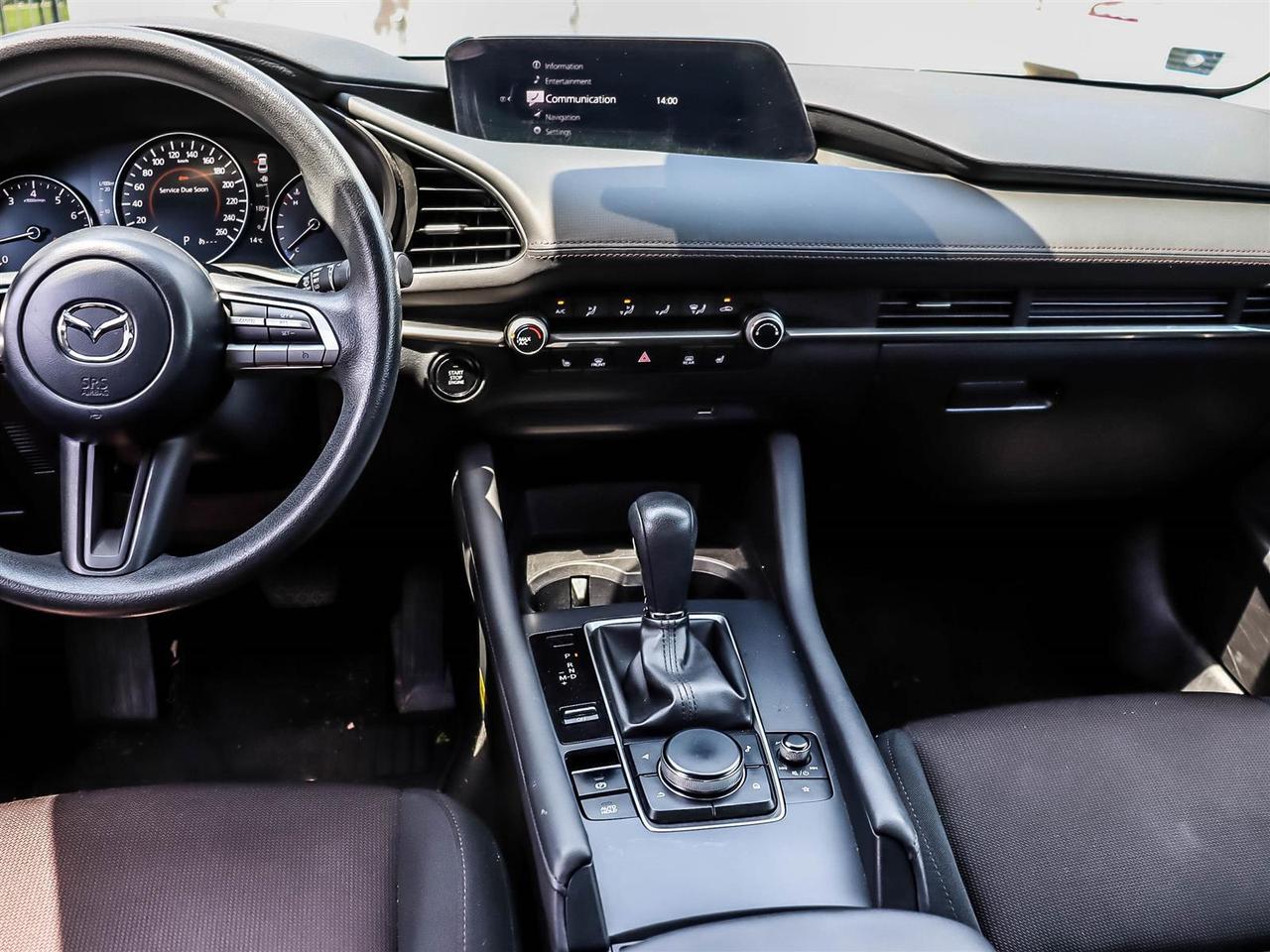 2019 Mazda MAZDA3 GX FWD Safety Certified Trades Welcome Photo