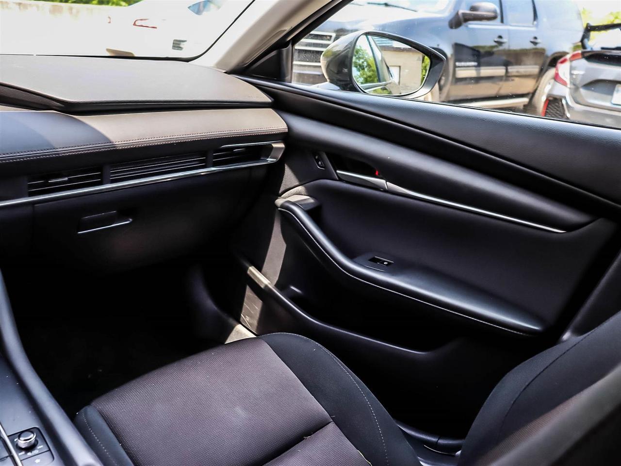 2019 Mazda MAZDA3 GX FWD Safety Certified Trades Welcome Photo