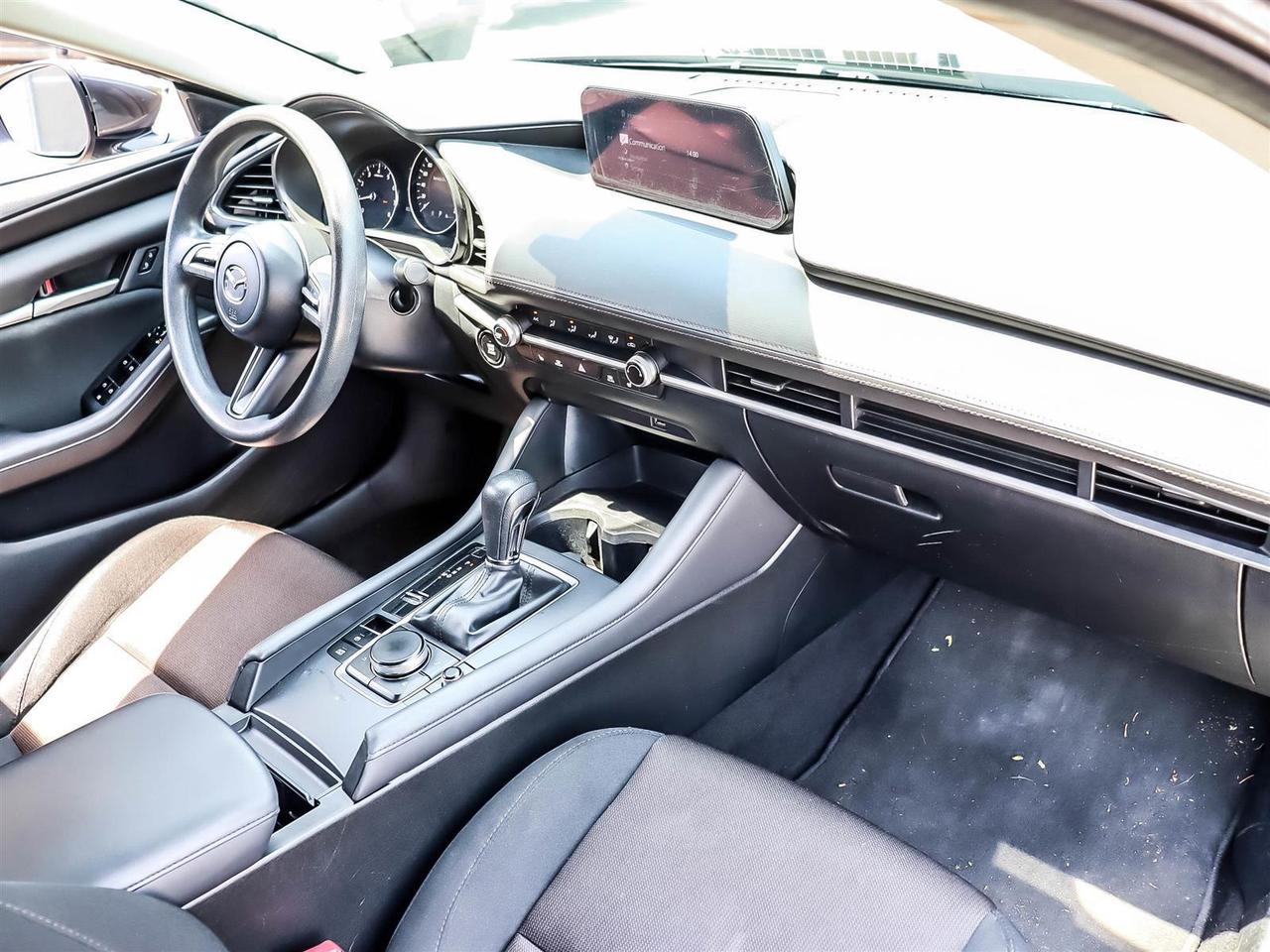 2019 Mazda MAZDA3 GX FWD Safety Certified Trades Welcome Photo