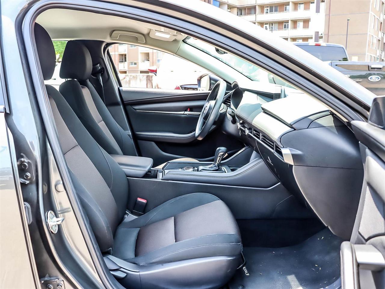 2019 Mazda MAZDA3 GX FWD Safety Certified Trades Welcome Photo