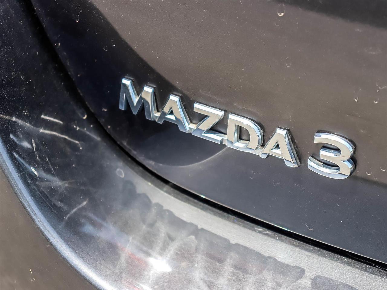 2019 Mazda MAZDA3 GX FWD Safety Certified Trades Welcome Photo