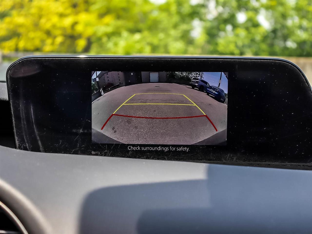 2019 Mazda MAZDA3 GX FWD Safety Certified Trades Welcome Photo