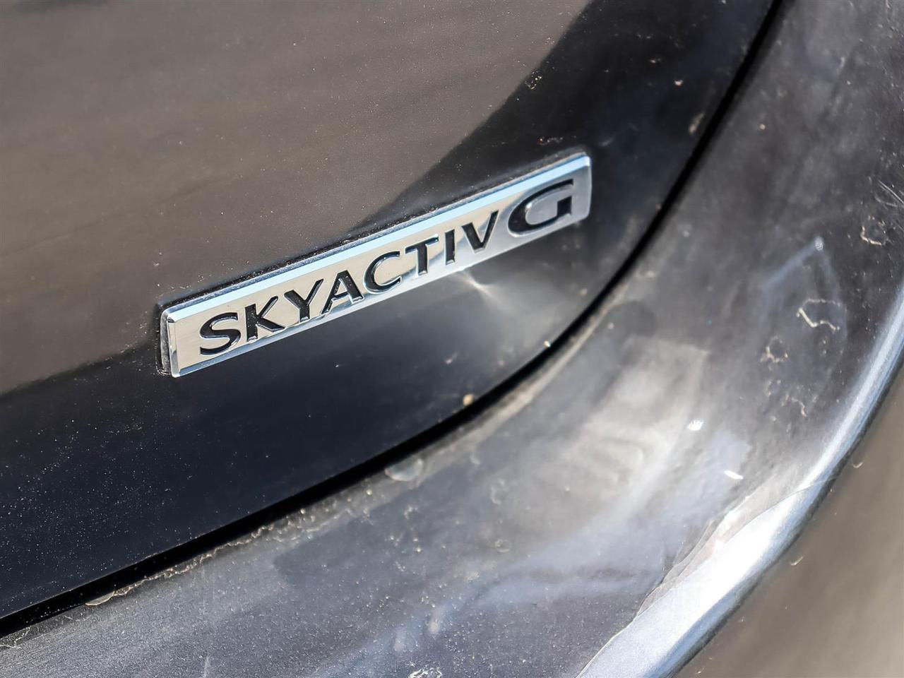 2019 Mazda MAZDA3 GX FWD Safety Certified Trades Welcome Photo