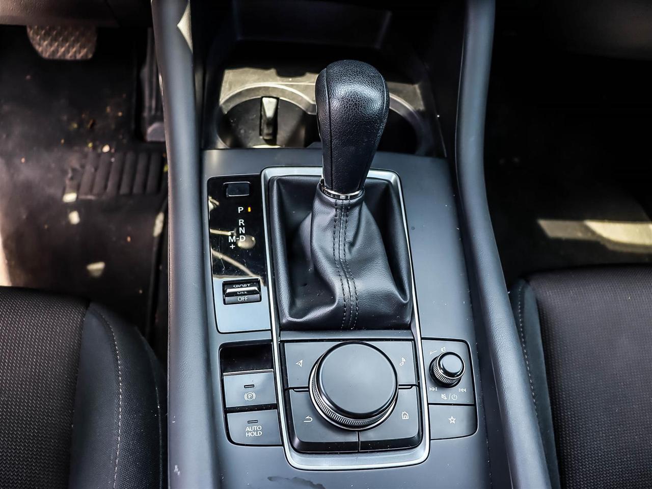 2019 Mazda MAZDA3 GX FWD Safety Certified Trades Welcome Photo