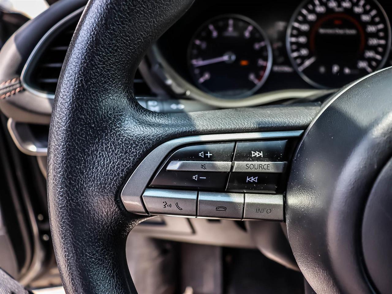 2019 Mazda MAZDA3 GX FWD Safety Certified Trades Welcome Photo