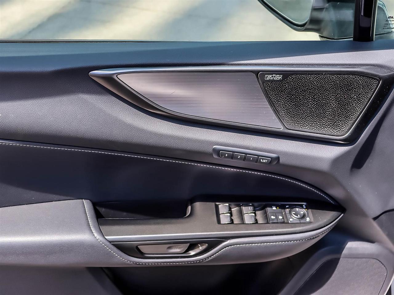 2025 Lexus NX 350 F Sport 3 HUD Mark Levinson Lexus Certified Photo