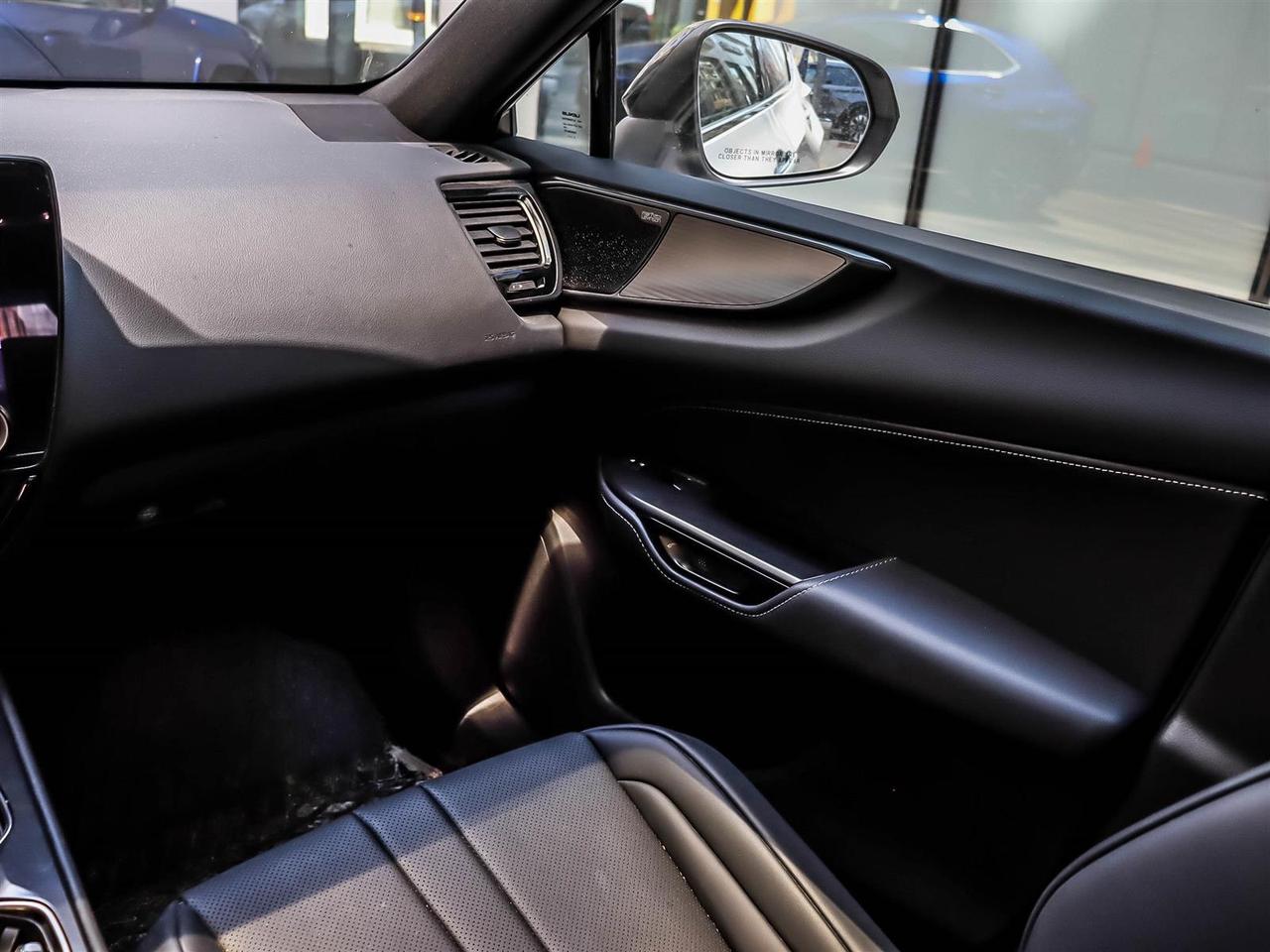 2025 Lexus NX 350 F Sport 3 HUD Mark Levinson Lexus Certified Photo