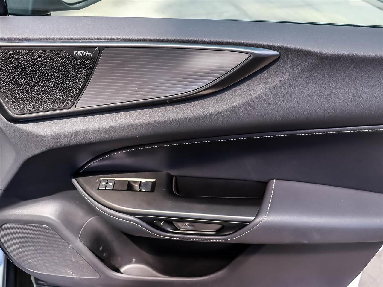 2025 Lexus NX 350 F Sport 3 HUD Mark Levinson Lexus Certified Photo