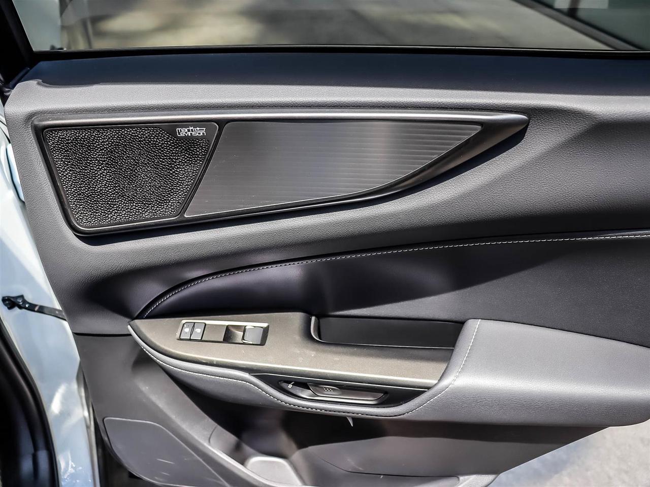 2025 Lexus NX 350 F Sport 3 HUD Mark Levinson Lexus Certified Photo