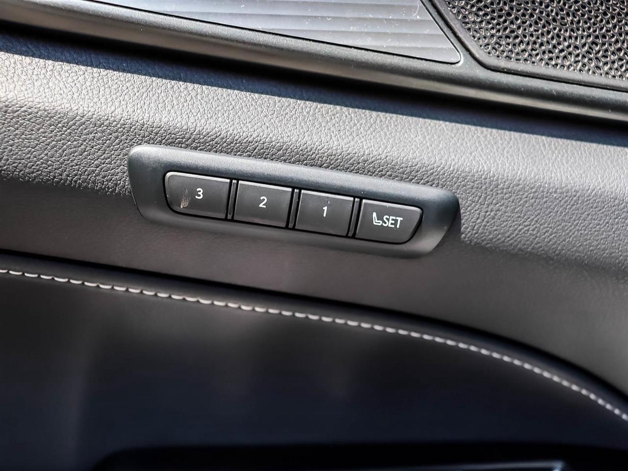 2025 Lexus NX 350 F Sport 3 HUD Mark Levinson Lexus Certified Photo