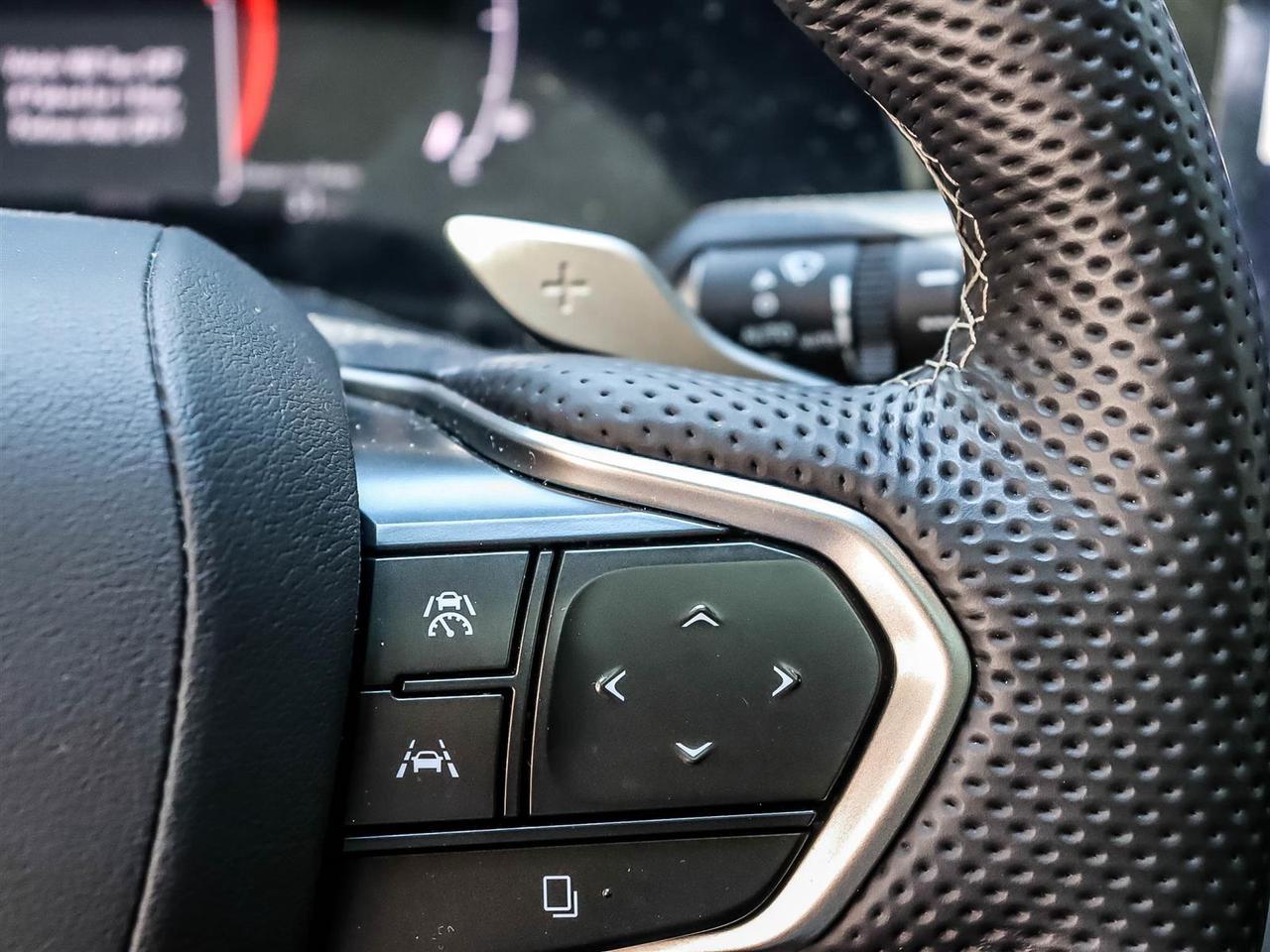 2025 Lexus NX 350 F Sport 3 HUD Mark Levinson Lexus Certified Photo