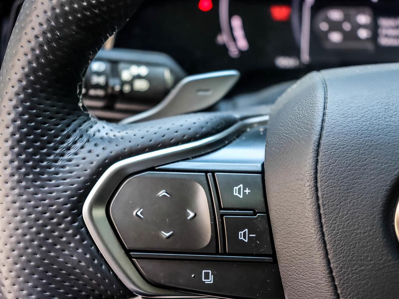 2025 Lexus NX 350 F Sport 3 HUD Mark Levinson Lexus Certified Photo
