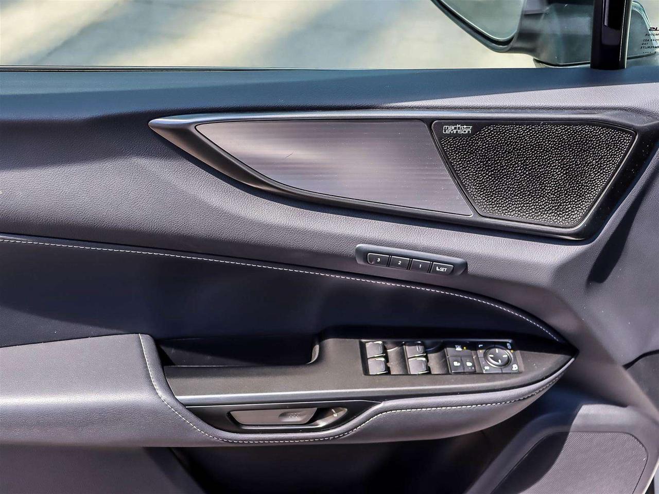 2025 Lexus NX F SPORT 3 AWD MARK LEVINSON 360 CAMERA Photo