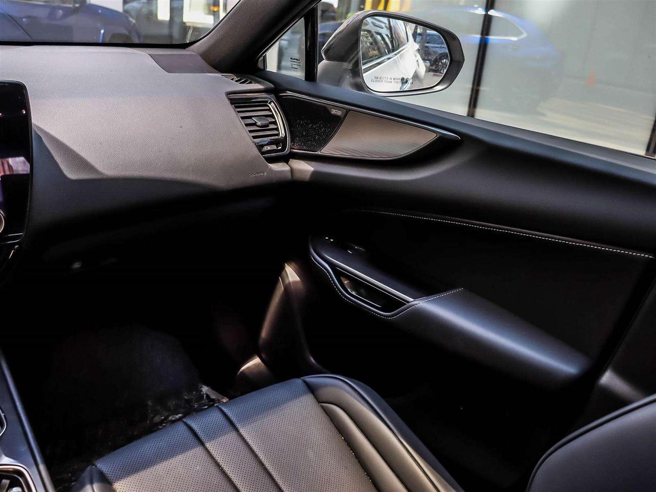 2025 Lexus NX F SPORT 3 AWD MARK LEVINSON 360 CAMERA Photo