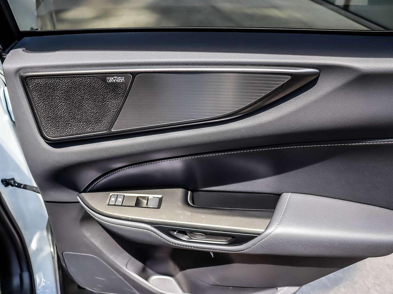 2025 Lexus NX F SPORT 3 AWD MARK LEVINSON 360 CAMERA Photo