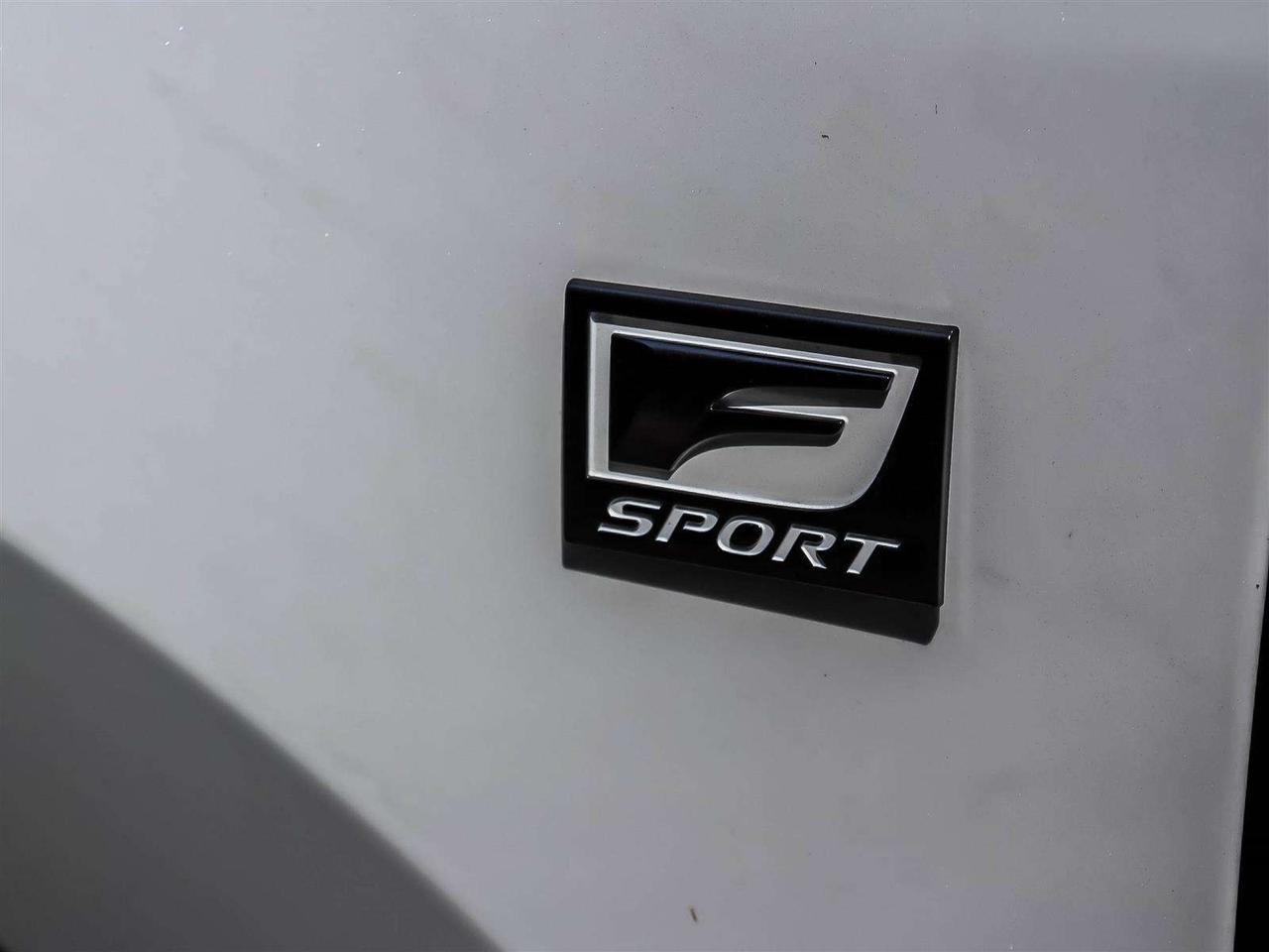 2025 Lexus NX F SPORT 3 AWD MARK LEVINSON 360 CAMERA Photo