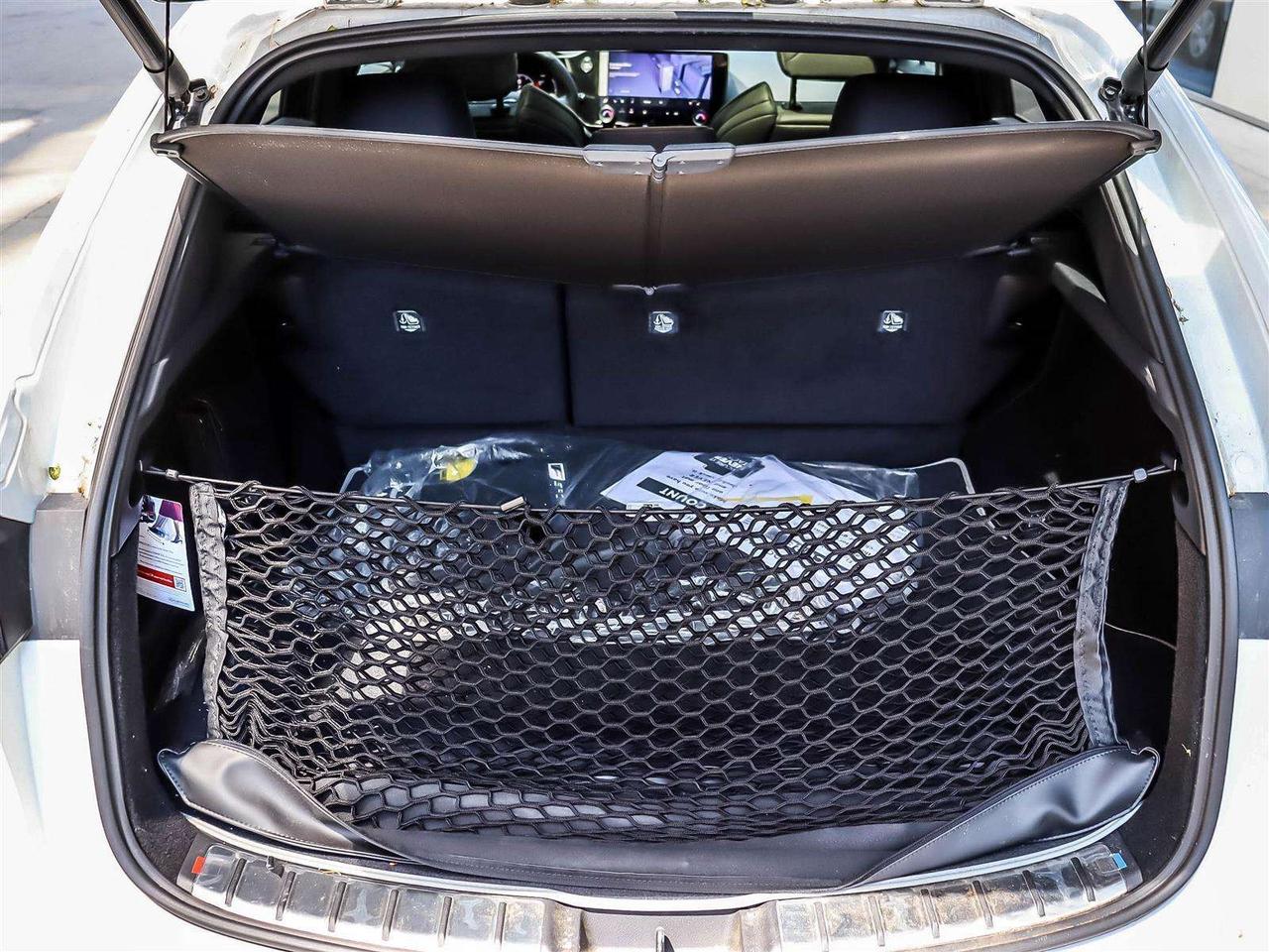 2025 Lexus NX F SPORT 3 AWD MARK LEVINSON 360 CAMERA Photo