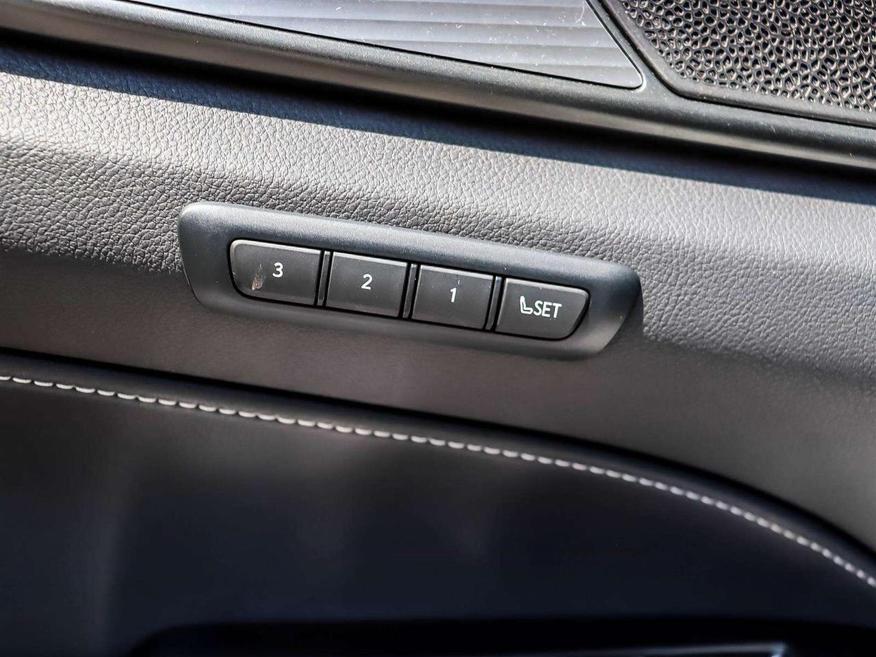 2025 Lexus NX F SPORT 3 AWD MARK LEVINSON 360 CAMERA Photo