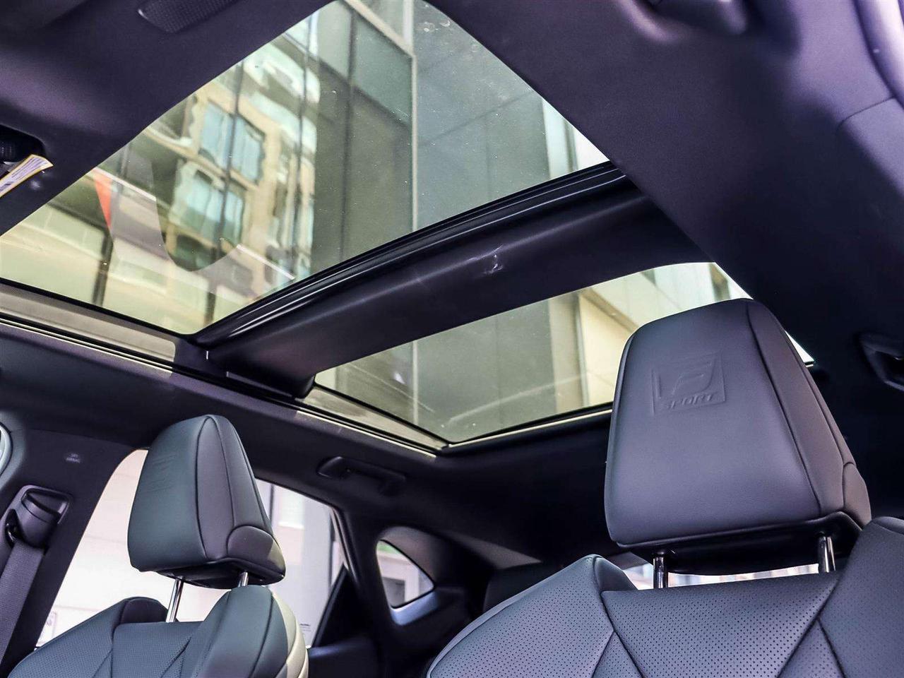 2025 Lexus NX F SPORT 3 AWD MARK LEVINSON 360 CAMERA Photo