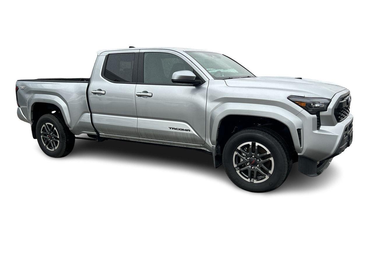 2025 Toyota Tacoma Tacoma Double Cab TRD SPORT SPORT TUNED SUSPENSION Photo