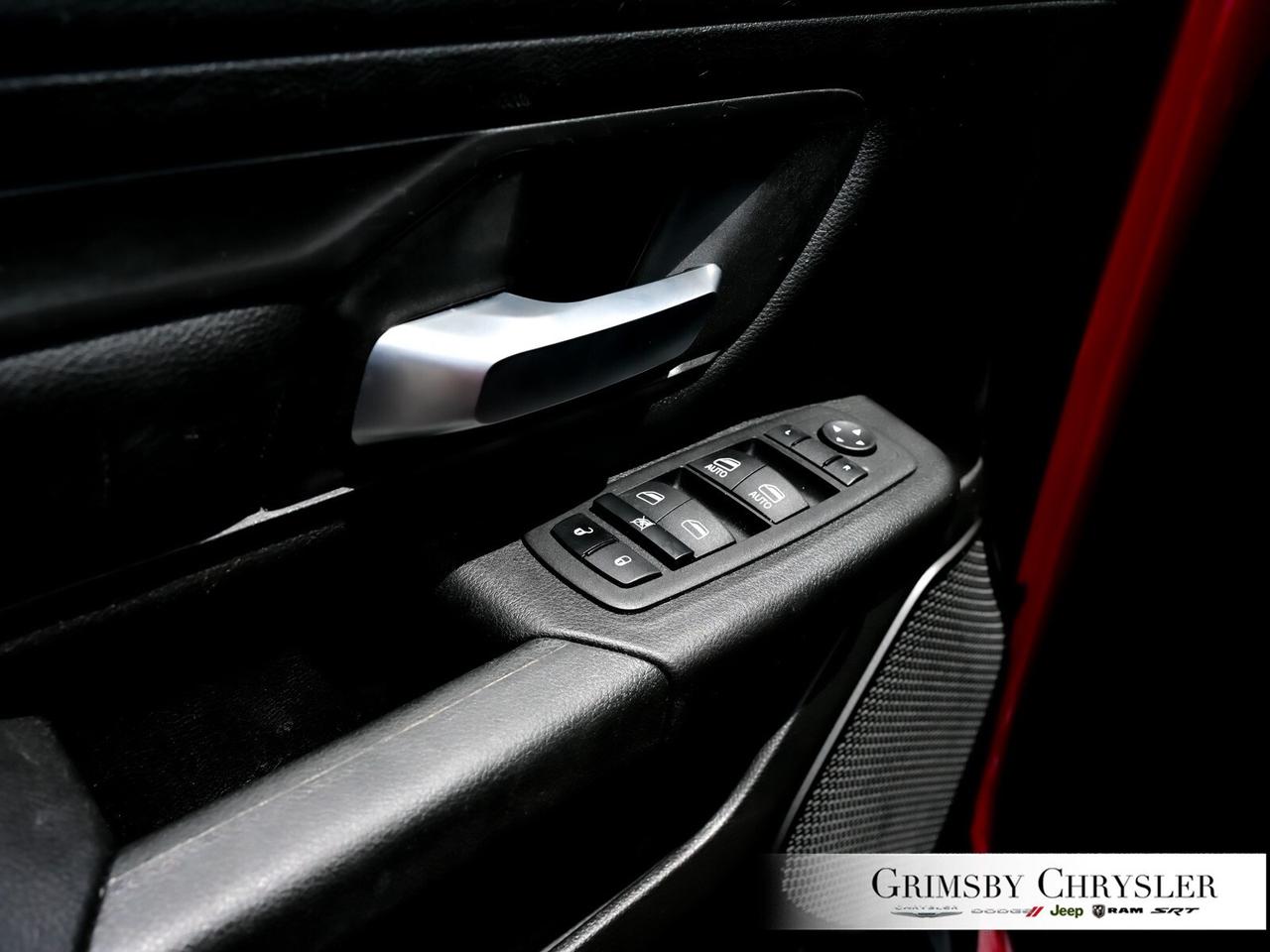 2023 RAM 1500 Tradesman LONG BOX   CARPLAY   WARLOCK PKG   SPRAY Photo