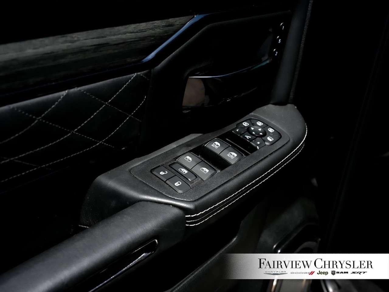2026 RAM 2500 Limited 4x4 Mega Cab 6'4 Box MEGA   5TH WHEEL   NIGHT EDITION   POWER SUNROOF   CLEARANCE LAMPS   REAR AUTO LEVELLING Photo
