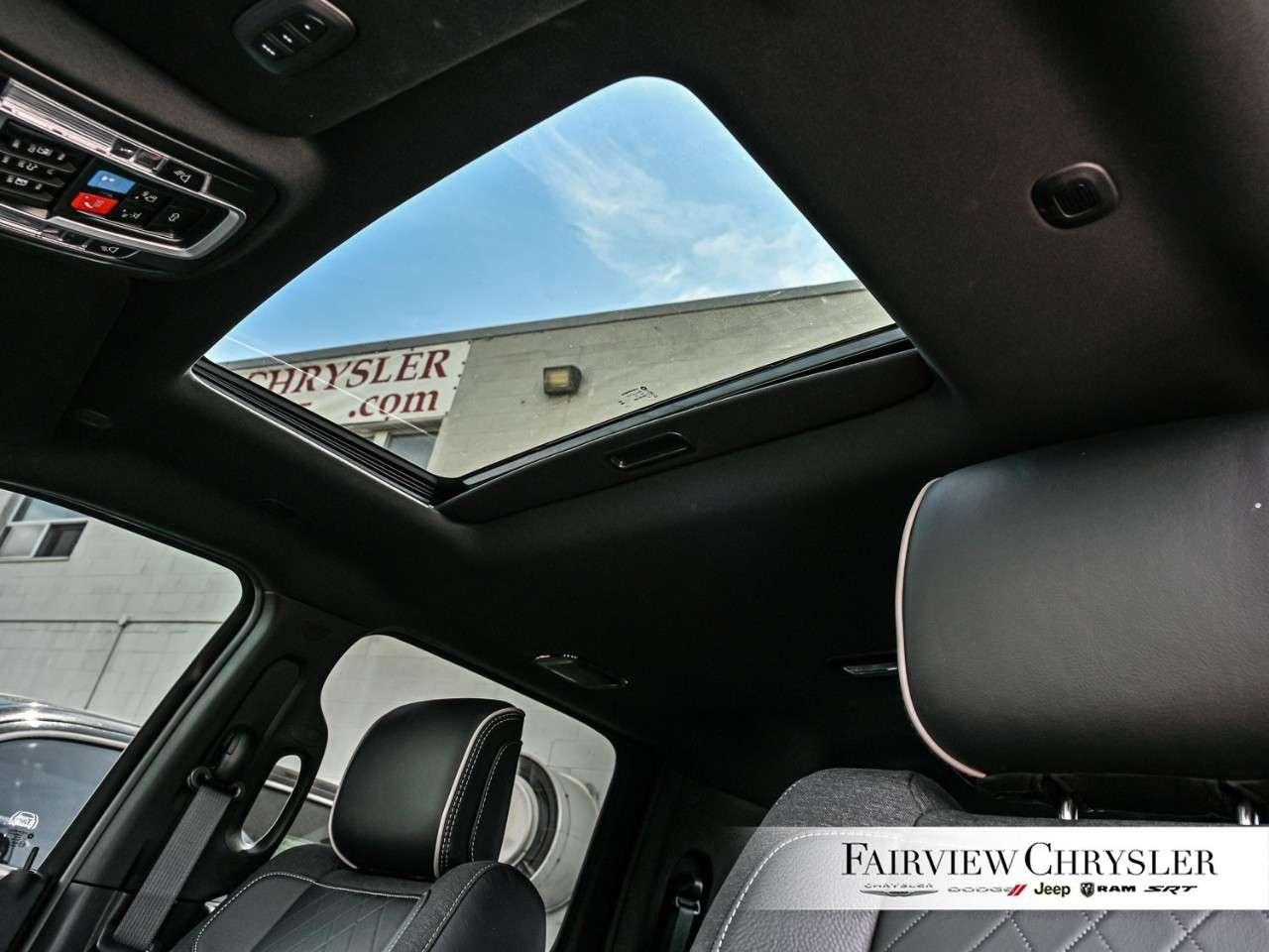 2026 RAM 2500 Limited 4x4 Mega Cab 6'4 Box MEGA   5TH WHEEL   NIGHT EDITION   POWER SUNROOF   CLEARANCE LAMPS   REAR AUTO LEVELLING Photo