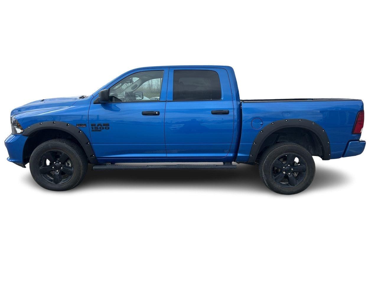2023 RAM 1500 Classic ST (140.5 WB 5'7 Box) SWB V8 5.7L SUB ZERO PKG   N Photo