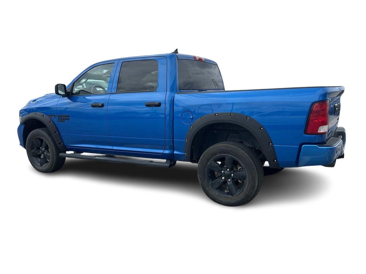 2023 RAM 1500 Classic ST (140.5 WB 5'7 Box) SWB V8 5.7L SUB ZERO PKG   N Photo
