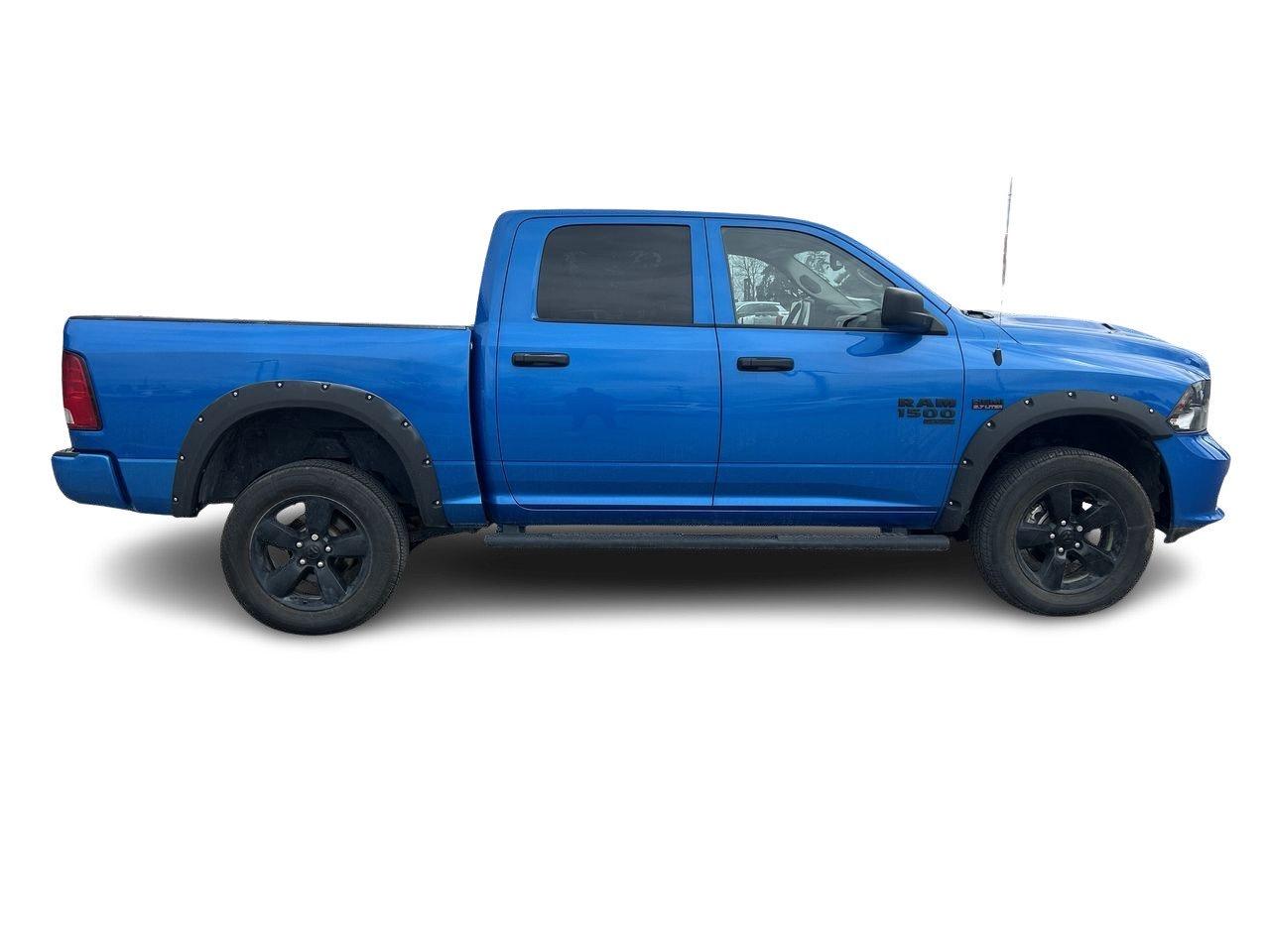 2023 RAM 1500 Classic ST (140.5 WB 5'7 Box) SWB V8 5.7L SUB ZERO PKG   N Photo