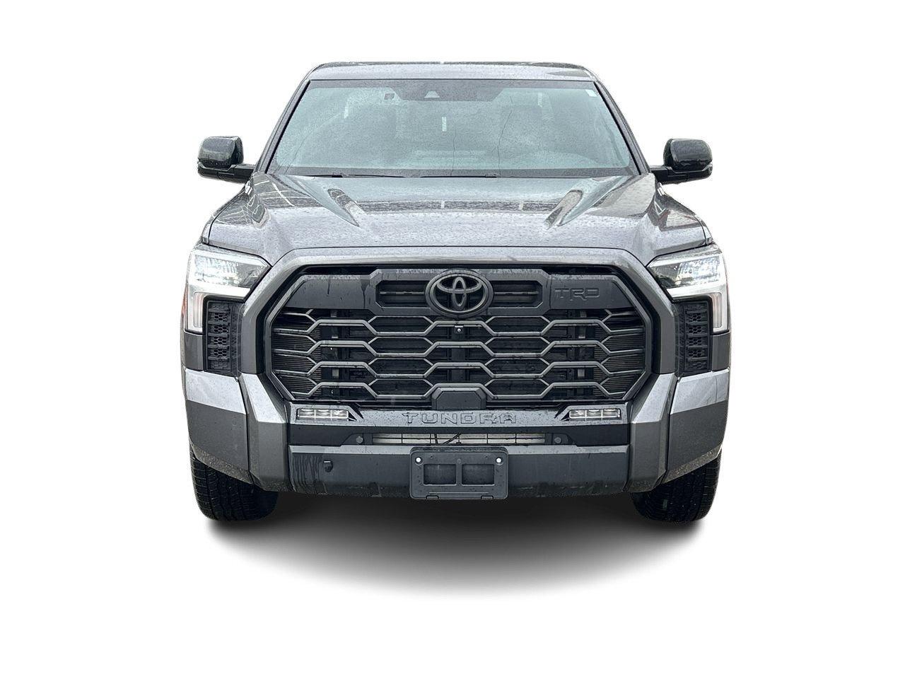 2025 Toyota Tundra CrewMax Limited TRD OFF ROAD PKG 6.95%TCUV   SOFTE Photo