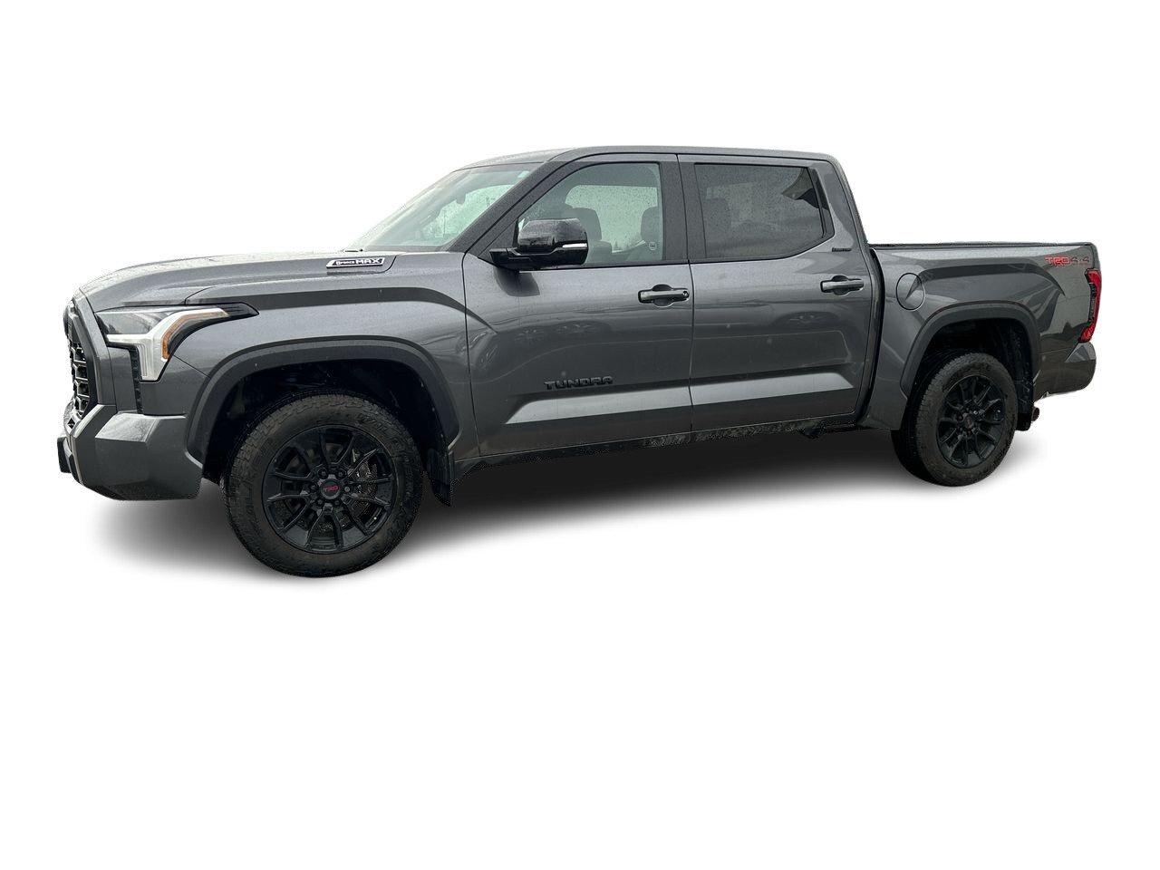 2025 Toyota Tundra CrewMax Limited TRD OFF ROAD PKG 6.95%TCUV   SOFTE Photo