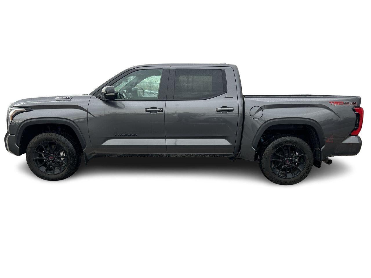 2025 Toyota Tundra CrewMax Limited TRD OFF ROAD PKG 6.95%TCUV   SOFTE Photo