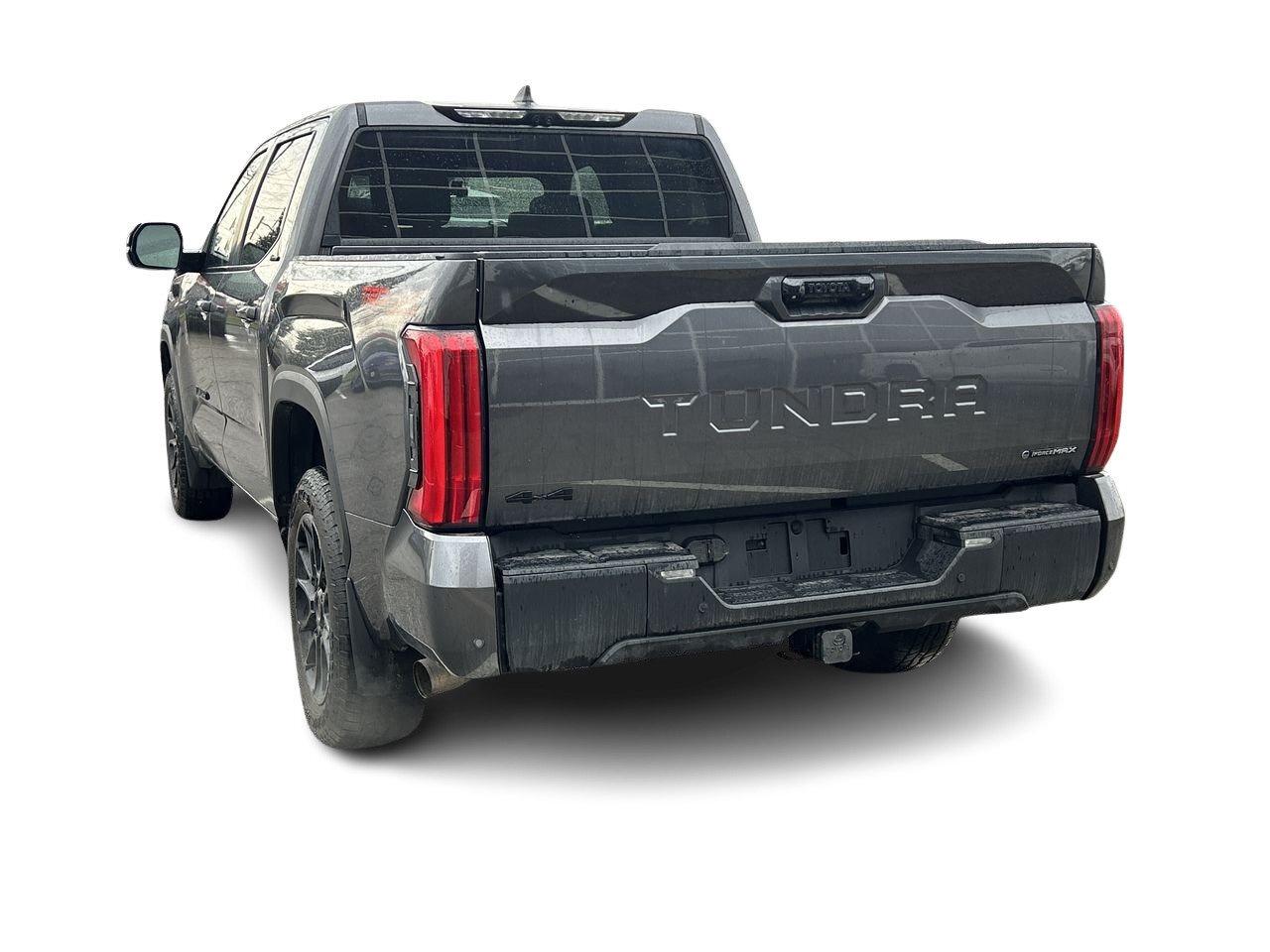 2025 Toyota Tundra CrewMax Limited TRD OFF ROAD PKG 6.95%TCUV   SOFTE Photo