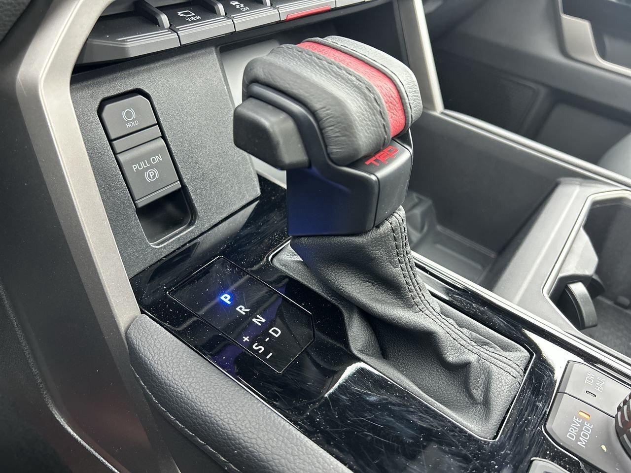 2025 Toyota Tundra CrewMax Limited TRD OFF ROAD PKG 6.95%TCUV   SOFTE Photo