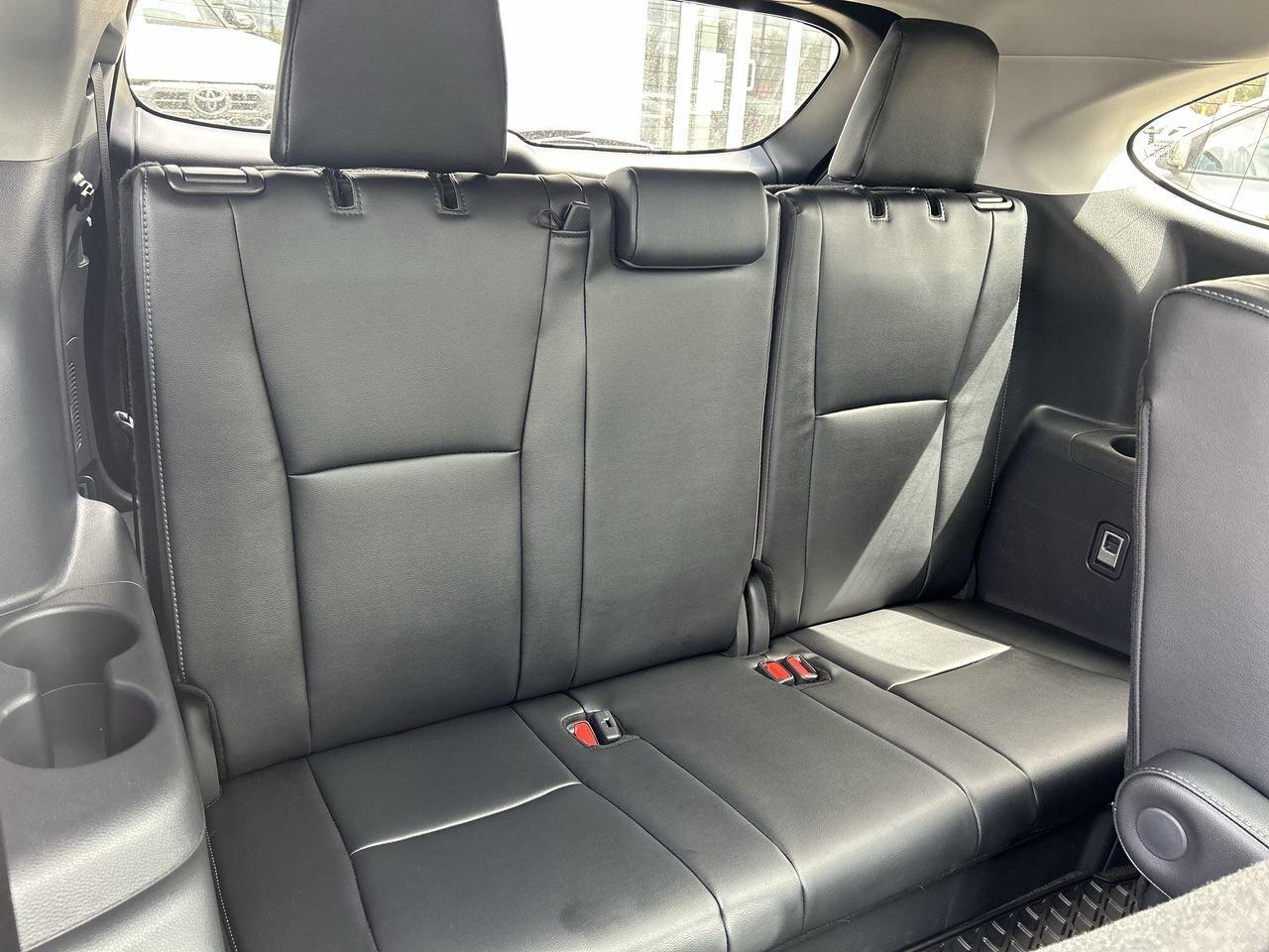 2026 Toyota Highlander Platinum AWD 6.95%TCUV   LEATHER   PANO SUNROOF Photo
