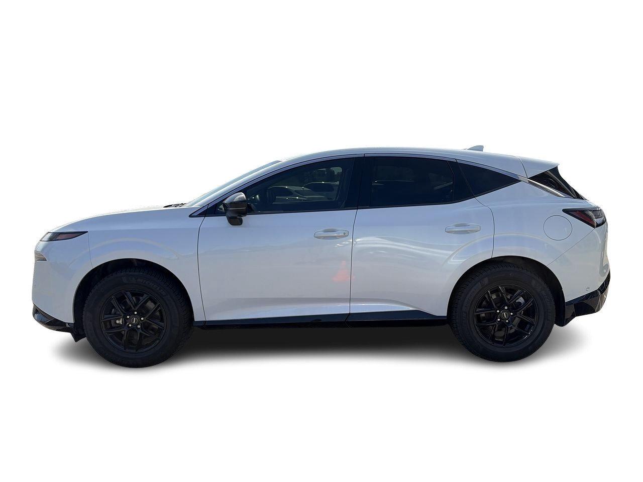 2025 Nissan Murano Platinum AWD WINTER TIRES   MASSAGE FRONT SEATS Photo