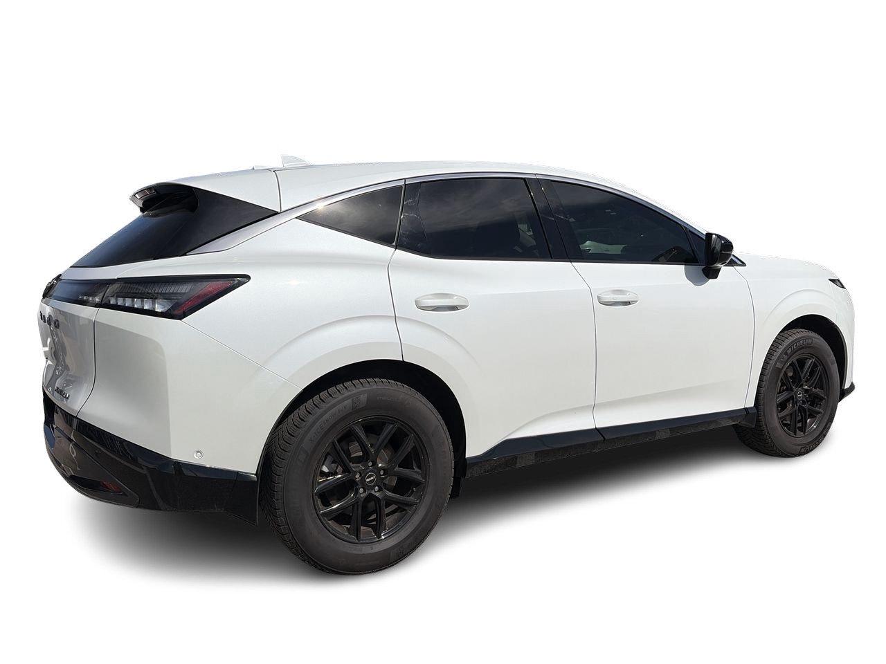 2025 Nissan Murano Platinum AWD WINTER TIRES   MASSAGE FRONT SEATS Photo