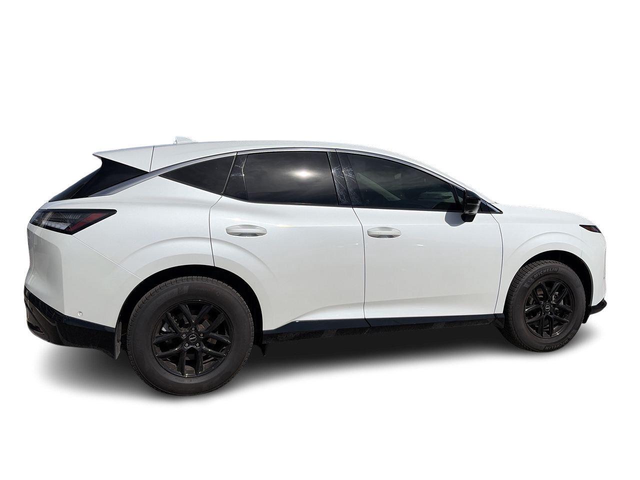 2025 Nissan Murano Platinum AWD WINTER TIRES   MASSAGE FRONT SEATS Photo