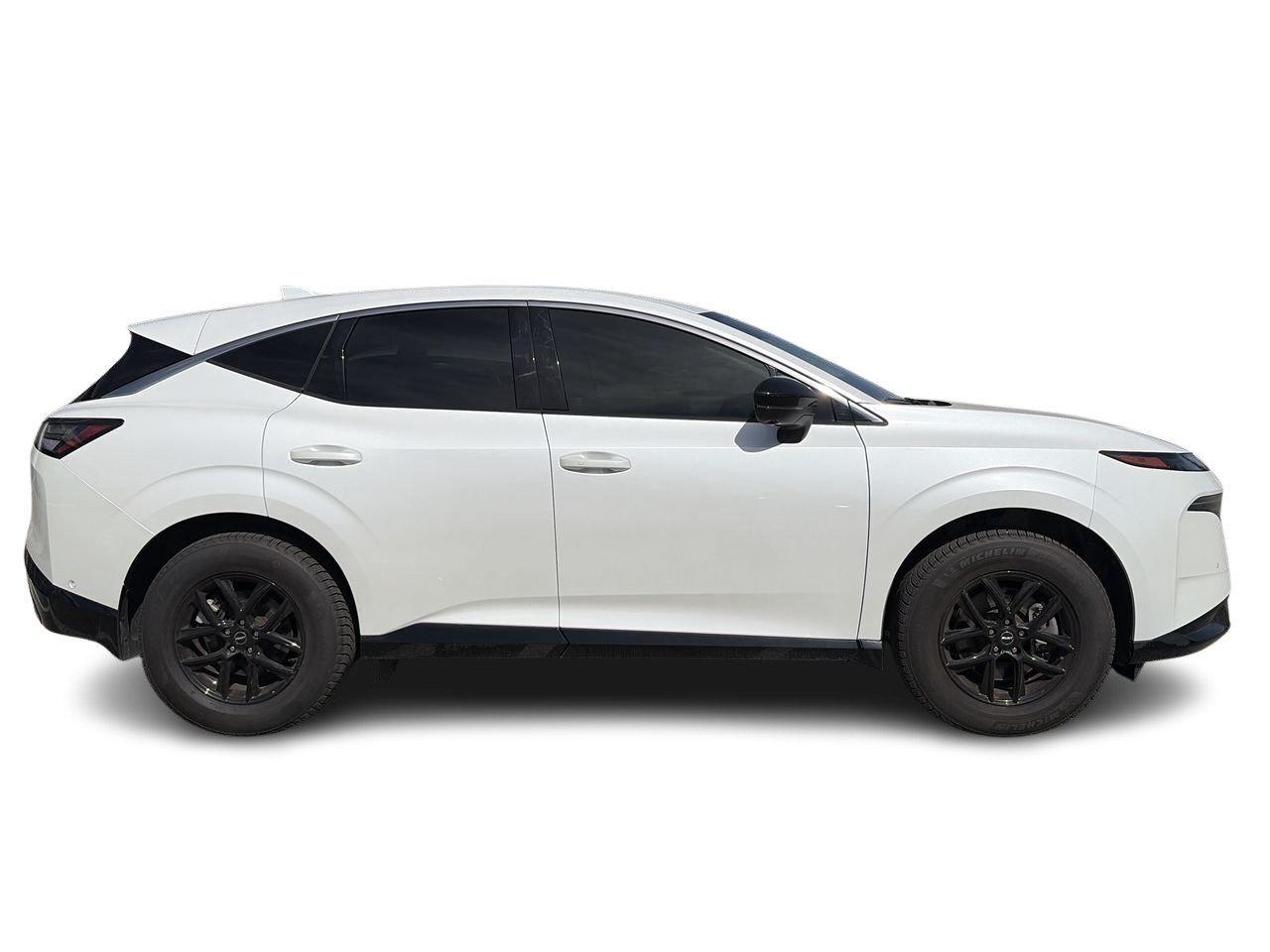 2025 Nissan Murano Platinum AWD WINTER TIRES   MASSAGE FRONT SEATS Photo