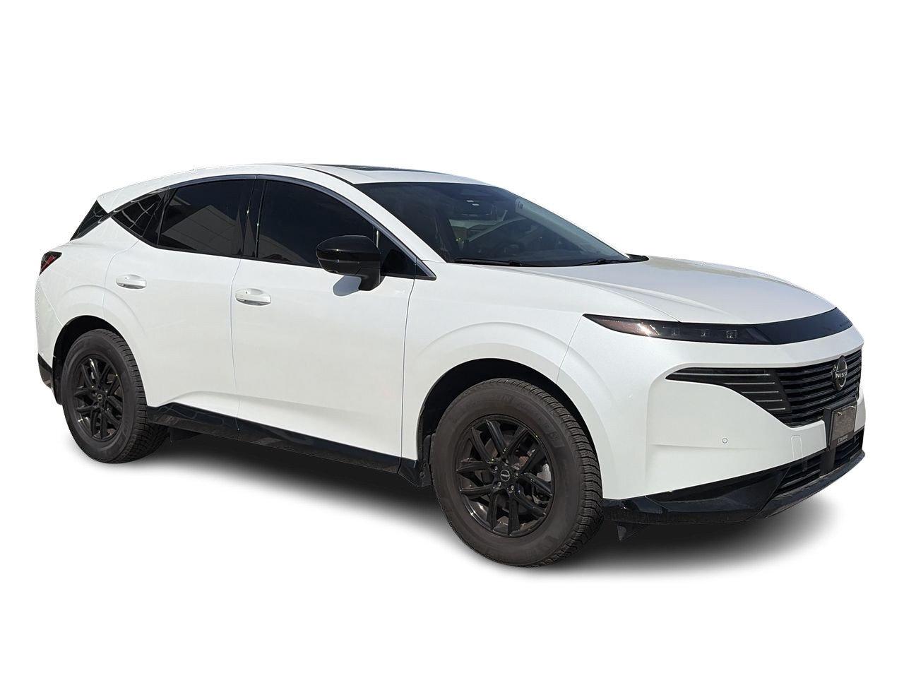 2025 Nissan Murano Platinum AWD WINTER TIRES   MASSAGE FRONT SEATS Photo
