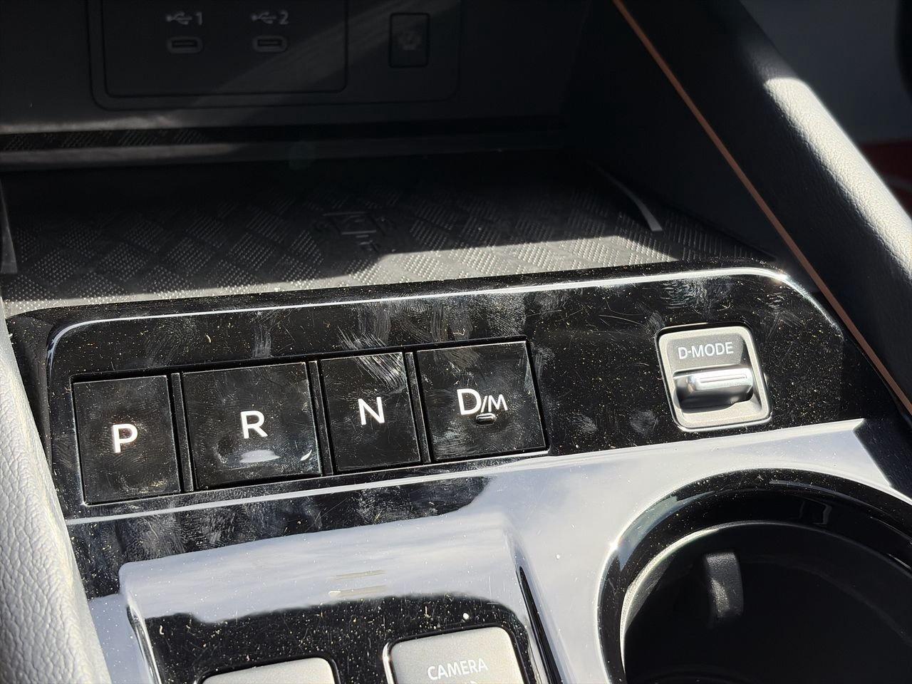 2025 Nissan Murano Platinum AWD WINTER TIRES   MASSAGE FRONT SEATS Photo