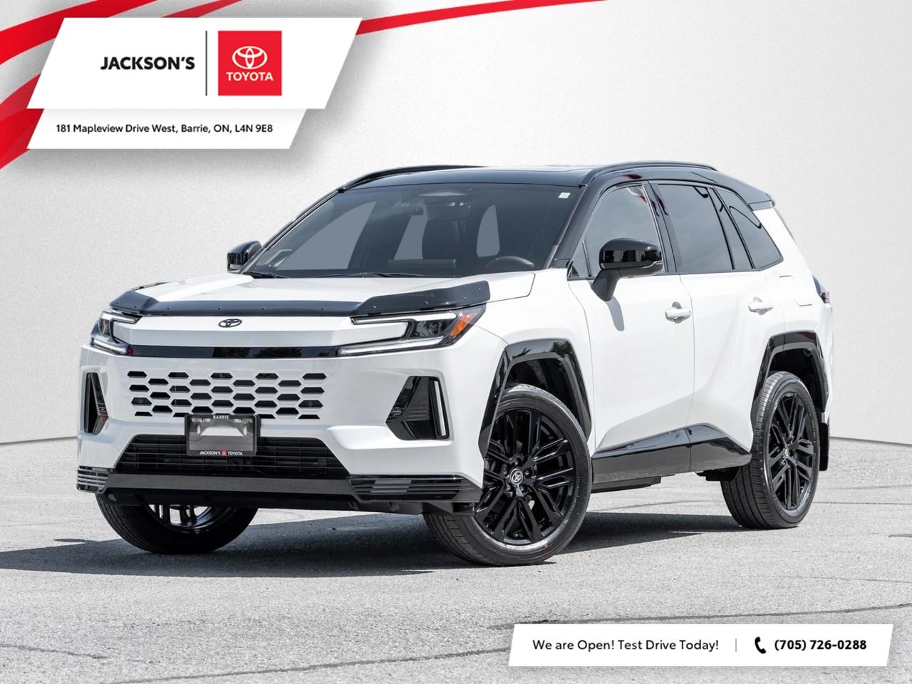 2026 Toyota RAV4 XSE 4dr All-Wheel Drive Photo0