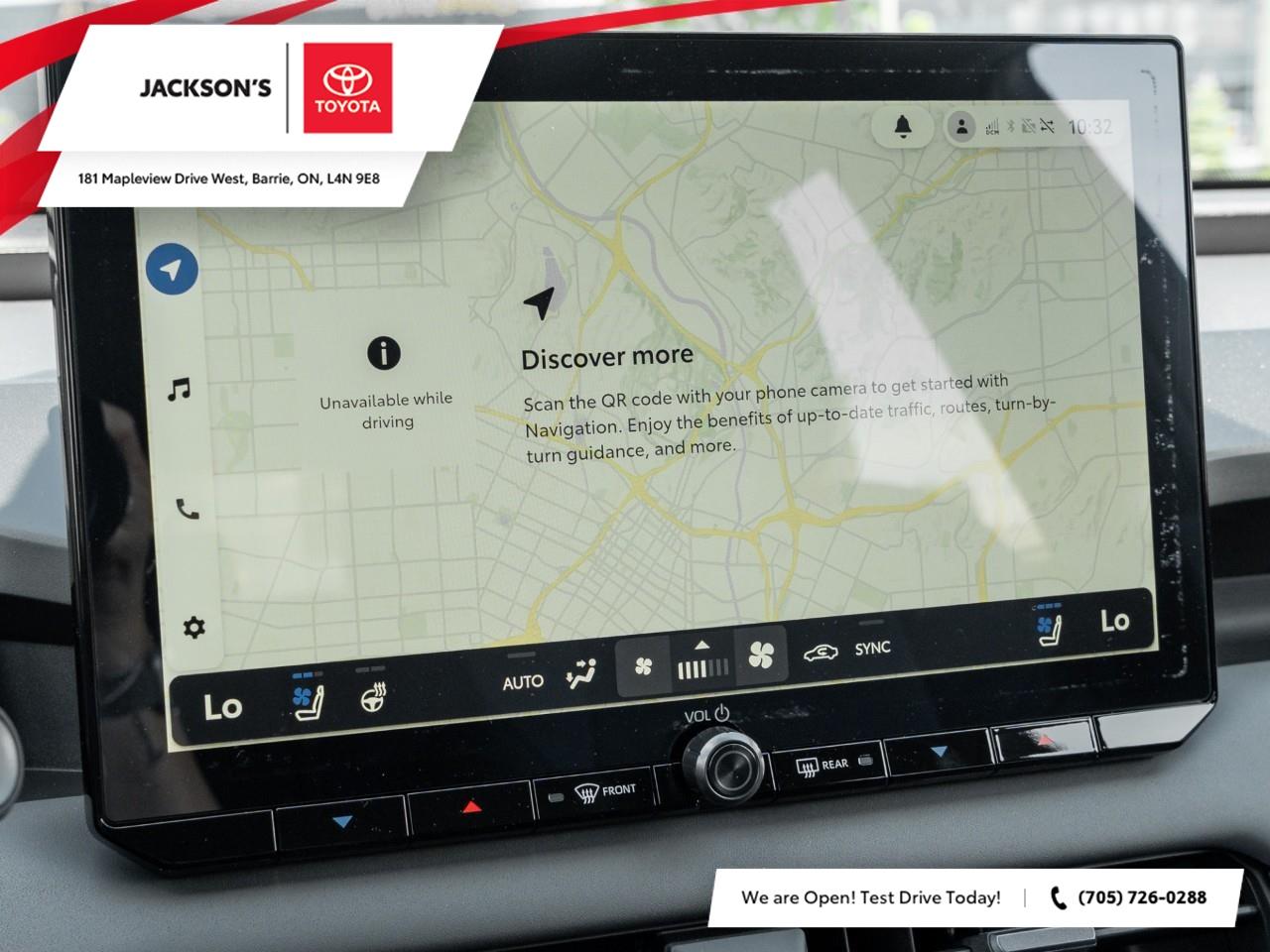 2026 Toyota RAV4 XSE 4dr All-Wheel Drive Photo