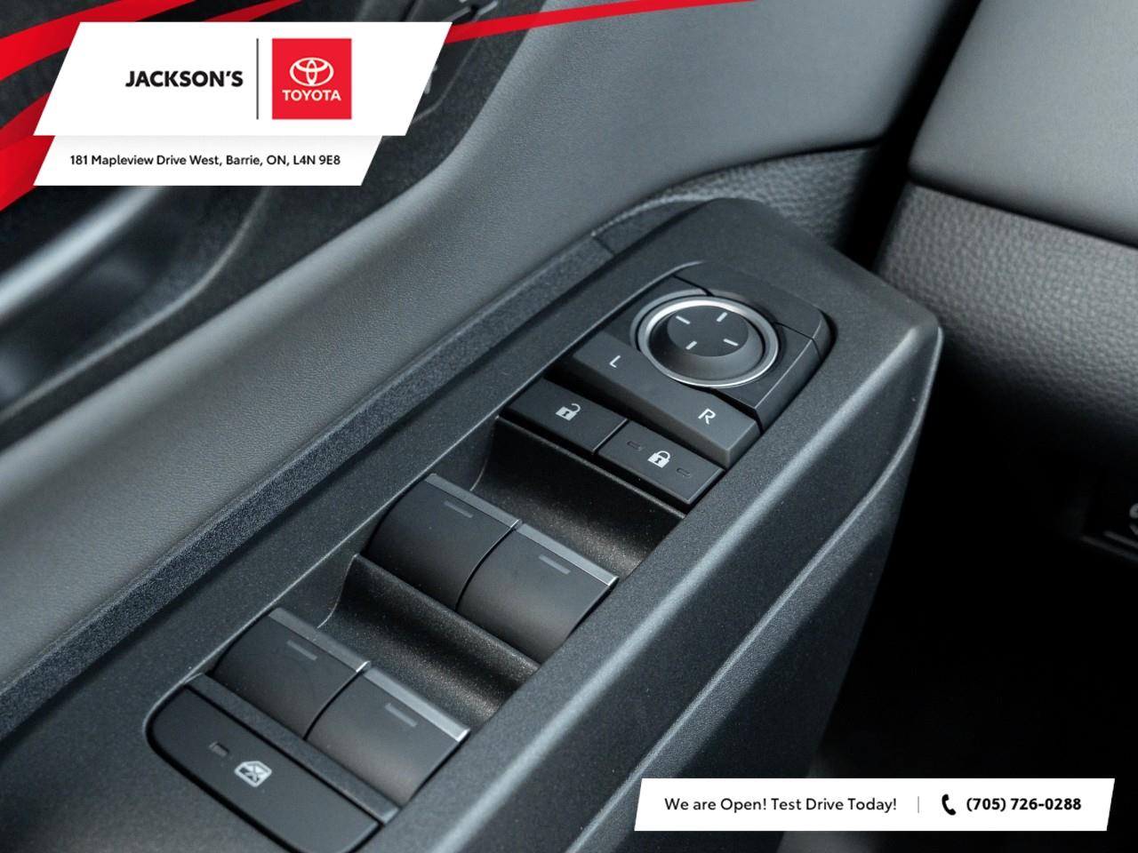 2026 Toyota RAV4 XSE 4dr All-Wheel Drive Photo